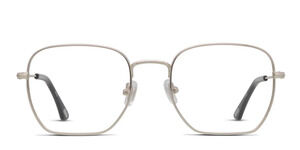 OTTOTO 35-002390 SILVER EYEGLASSES SUNGLASSES FRAMES 51-19-145